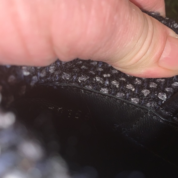 Chanel Collectors Boots FIRM - Picture 12 of 16